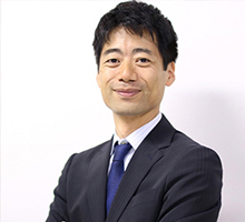 内藤俊夫
